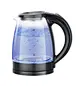compact electric kettle